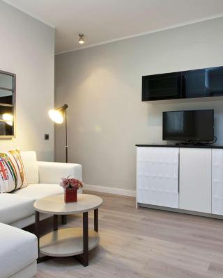 Bonito apartamento para 2