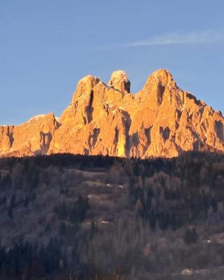 Casa Dolomiti