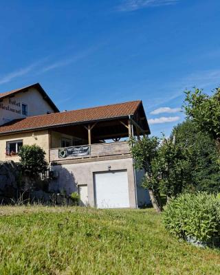 Maison Capdet