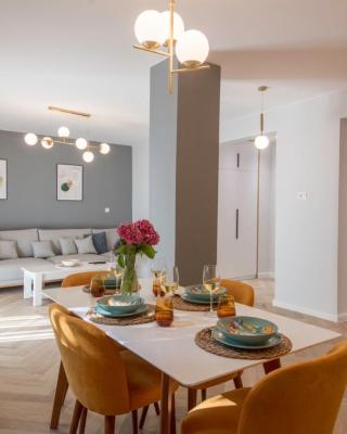 Apartment Jules Verne