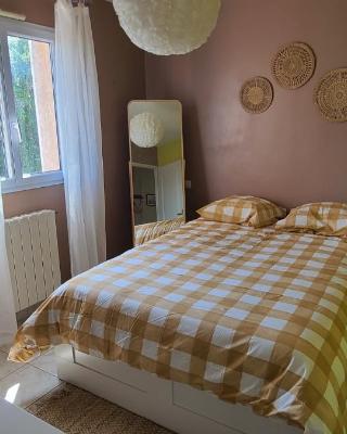 Maison avec jardin à Frontignan