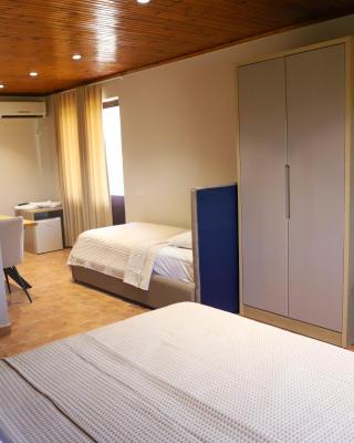 Hotel ANTONIA