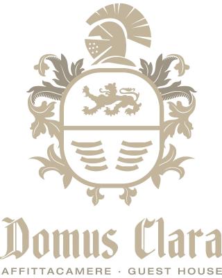 Domus Clara - guest house Venosa