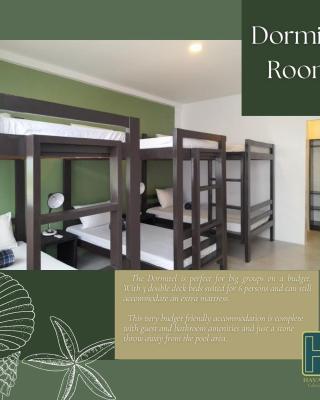 Hava Resort Calatagan