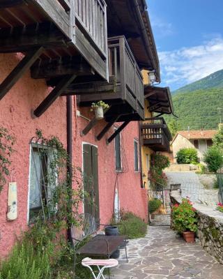 Agriturismo Al Vecio Caselo (Casa Maga)