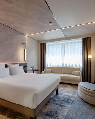 Novotel München Airport