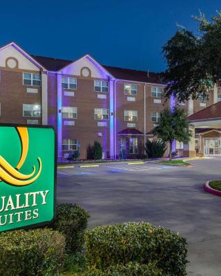Quality Suites Addison-Dallas