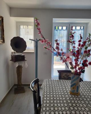 A casa di Luigi