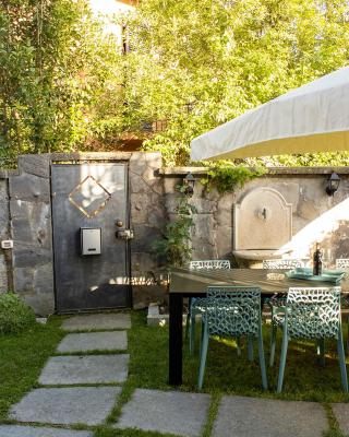 Villa SalMar Apartment 1 BBQ and Garden