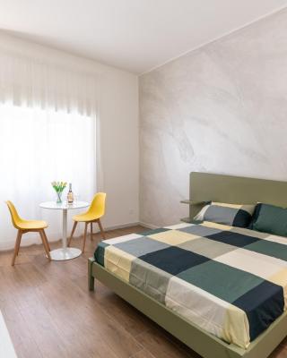 Le Rose di Alba Apartments