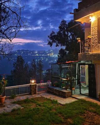 Aaram Baagh Simla