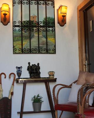 Casa Rural Abuela Simona