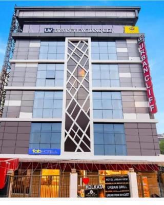 Urban Cliff Hotel