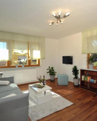 Ferienwohnung Refugium