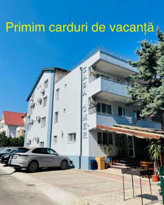 Casa Omer