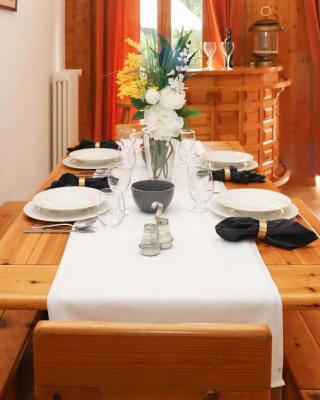 Apartment Résidence 35 by Interhome