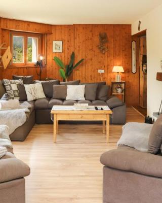 Apartment Résidence 25 by Interhome