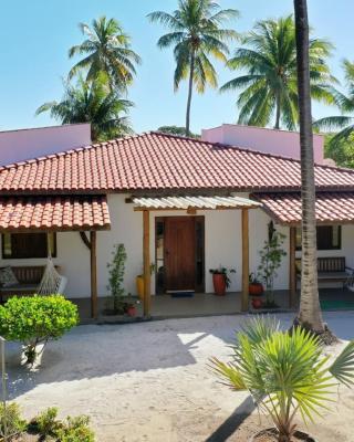 Recanto Verde - Praia de Santo Antônio