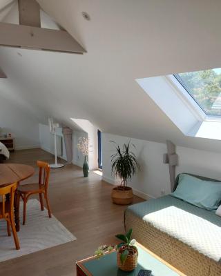 Chez Sophie