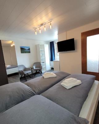 VINEU - Bed & Breakfast