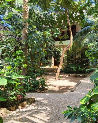 Atii Garden Bungalows