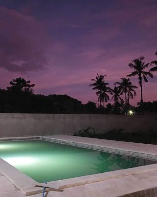 Villa Aryani