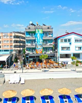 Yasemin Hotel