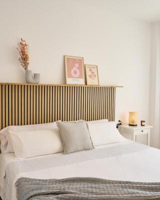 Apartment Albir Playa Paradise