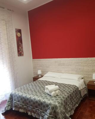 B&B Iside