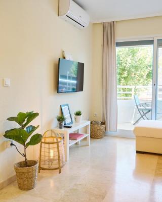 Apartment Playa Albir 21