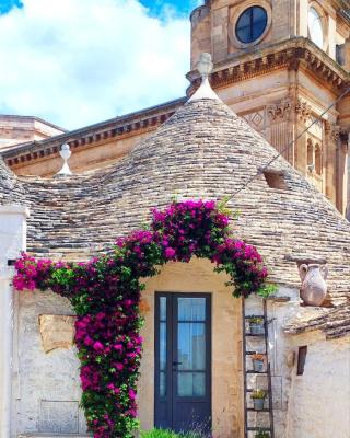 Trullo del Vescovo