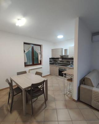 Sibilla guest house,Casa nel cuore della Val d'Orcia