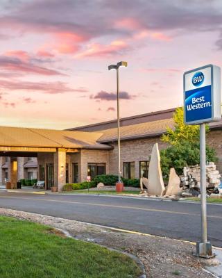 Best Western Elko Inn