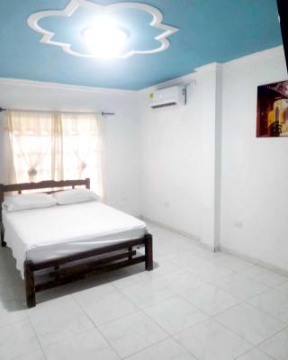 Hostal Renacer