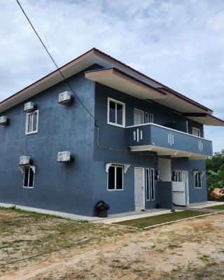 Homestay Warisan Iman