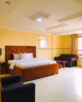 Our Home Suites