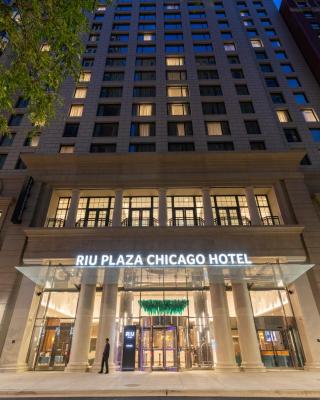 Riu Plaza Chicago