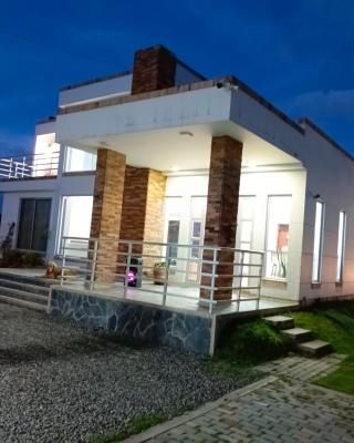 Centro Recreativo Las Palmeras
