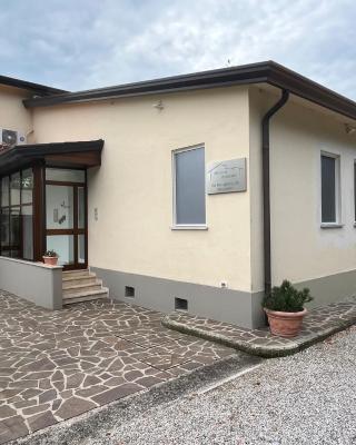 ALLA CASA DEI NONNI