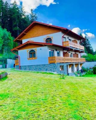 Casa Belcin Spa&Retreat