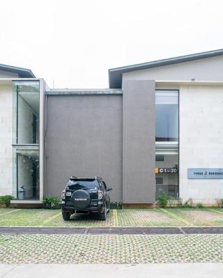 Three J Residence