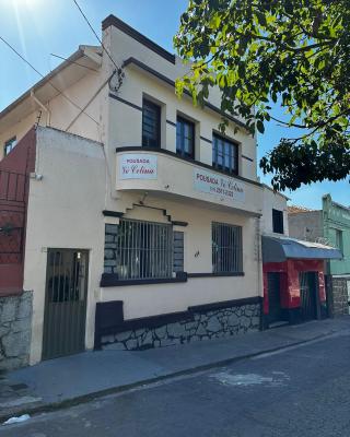 Pousada Vó Celina