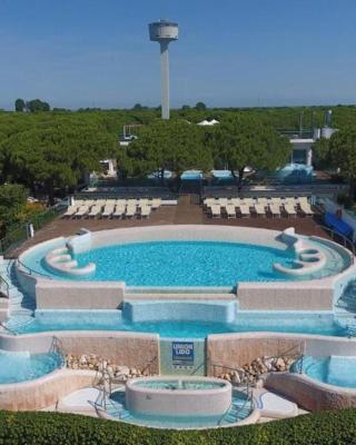 Luxury Caravan at Union Lido