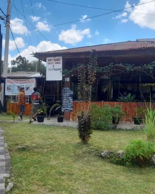 Matahari Guest House
