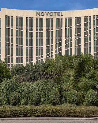Novotel New Delhi Aerocity