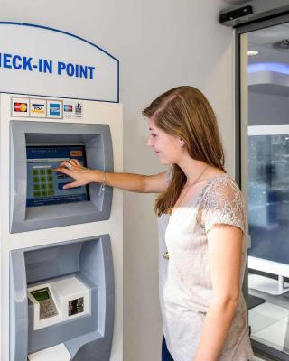 ibis budget Orly Rungis