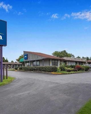 Days-Inn by Wyndham Liverpool-Syracuse