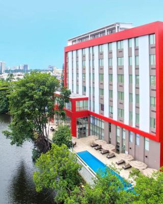 Radisson Hotel Guayaquil