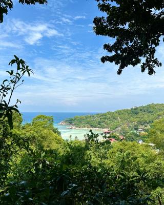 High Bar Koh Tao