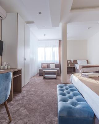 M House Belgrade Residence